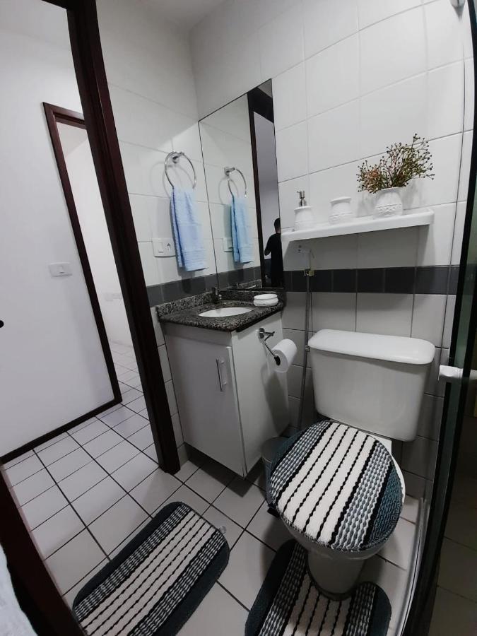 Apartamento De 3 Quartos Na Ponta Verde A 500M Da Praia Maceió 外观 照片