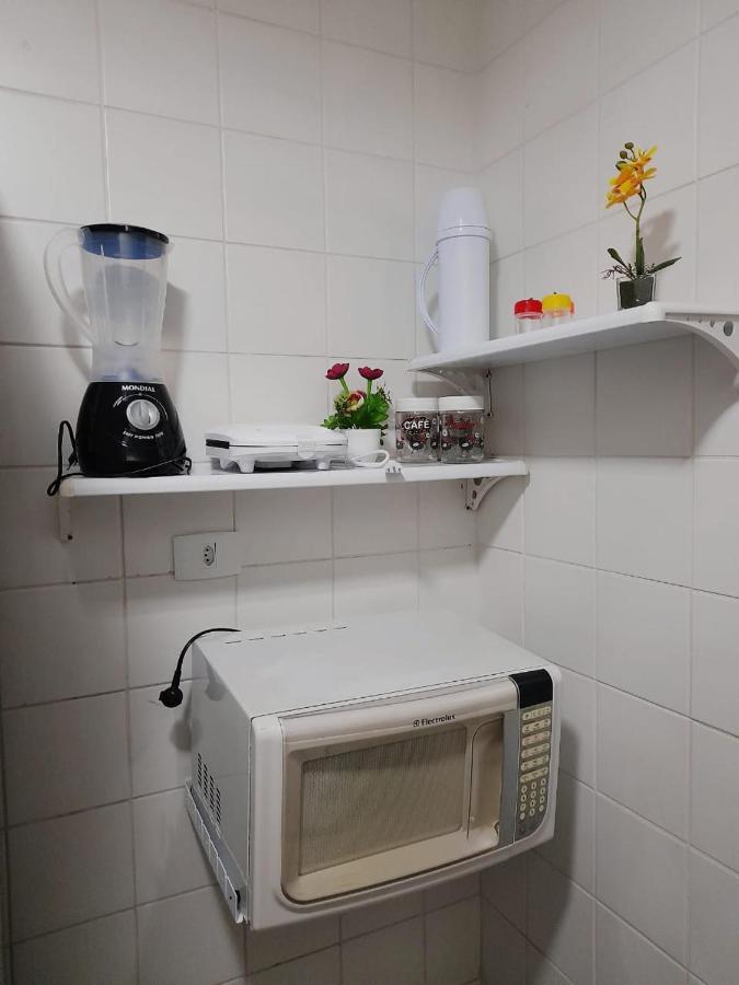 Apartamento De 3 Quartos Na Ponta Verde A 500M Da Praia Maceió 外观 照片