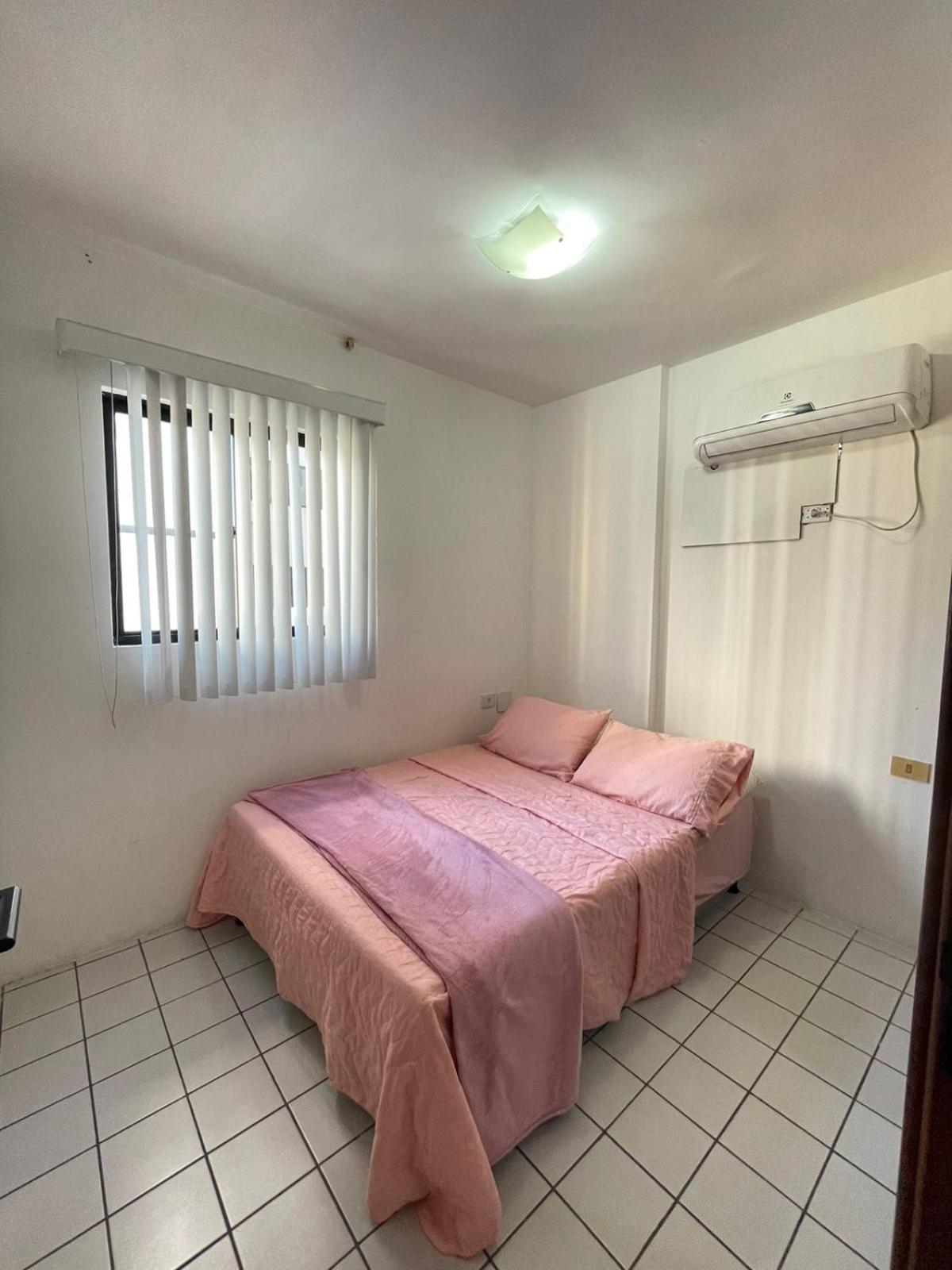 Apartamento De 3 Quartos Na Ponta Verde A 500M Da Praia Maceió 外观 照片
