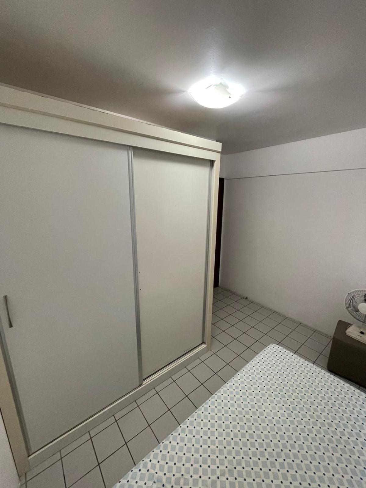 Apartamento De 3 Quartos Na Ponta Verde A 500M Da Praia Maceió 外观 照片